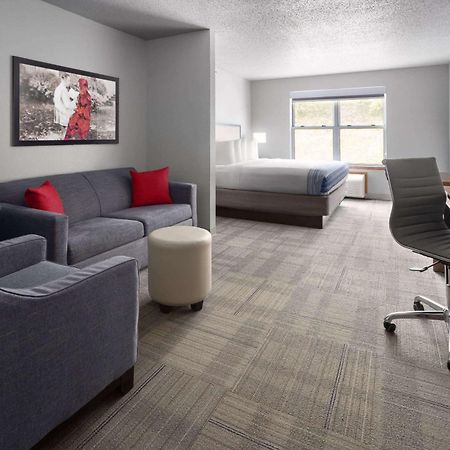 Americinn By Wyndham アイアンマウンテン エクステリア 写真