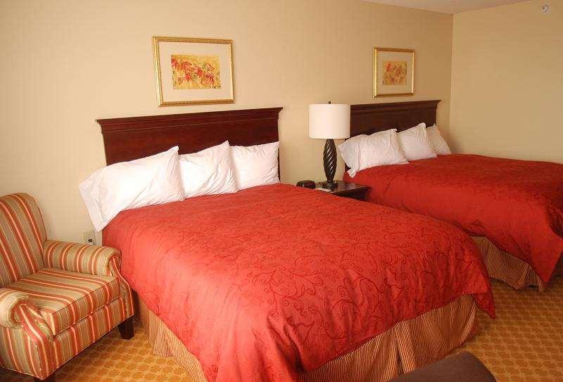 Americinn By Wyndham アイアンマウンテン エクステリア 写真