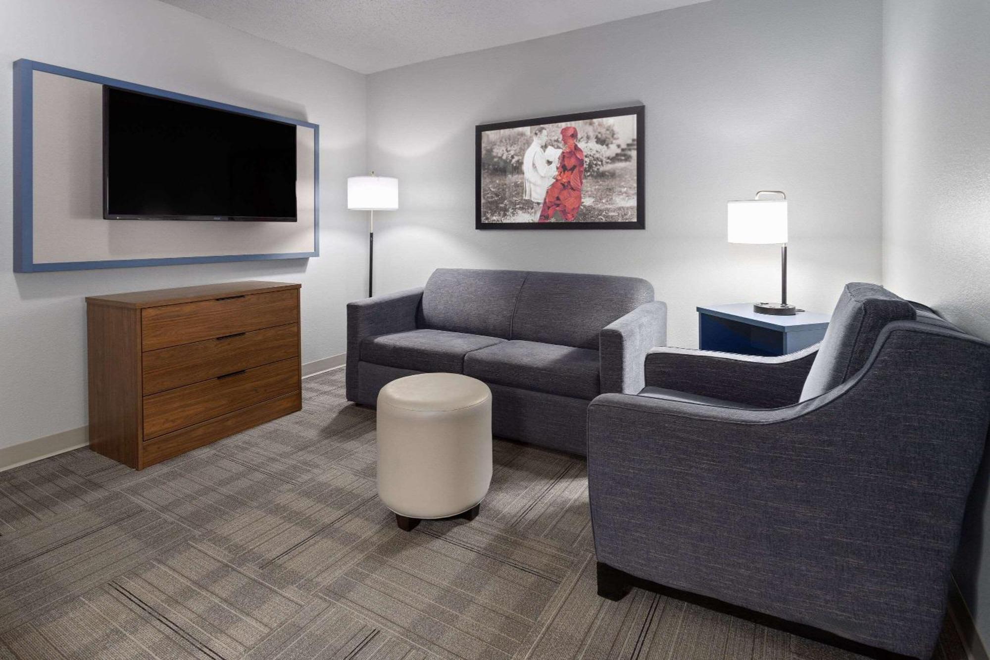 Americinn By Wyndham アイアンマウンテン エクステリア 写真