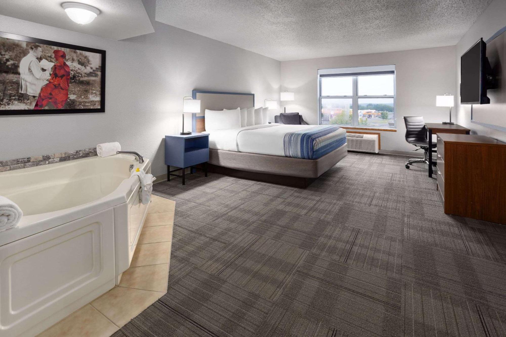Americinn By Wyndham アイアンマウンテン エクステリア 写真
