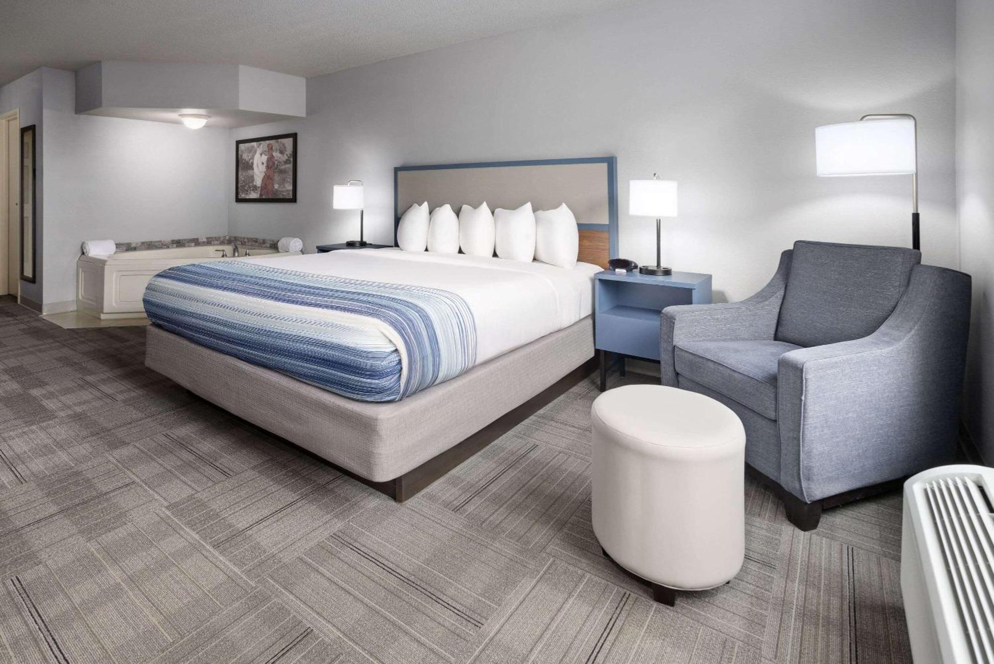 Americinn By Wyndham アイアンマウンテン エクステリア 写真