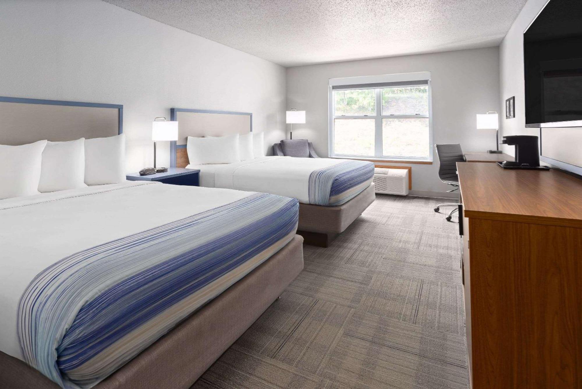 Americinn By Wyndham アイアンマウンテン エクステリア 写真