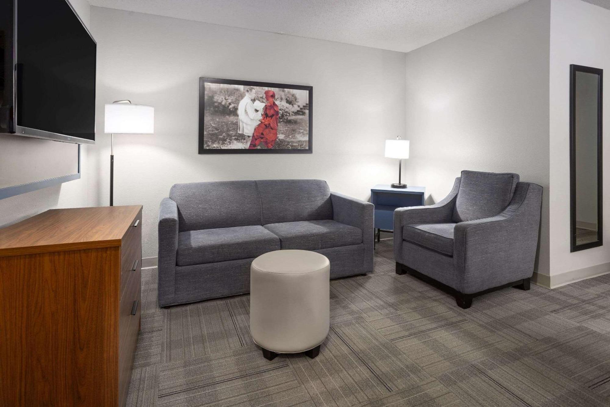 Americinn By Wyndham アイアンマウンテン エクステリア 写真