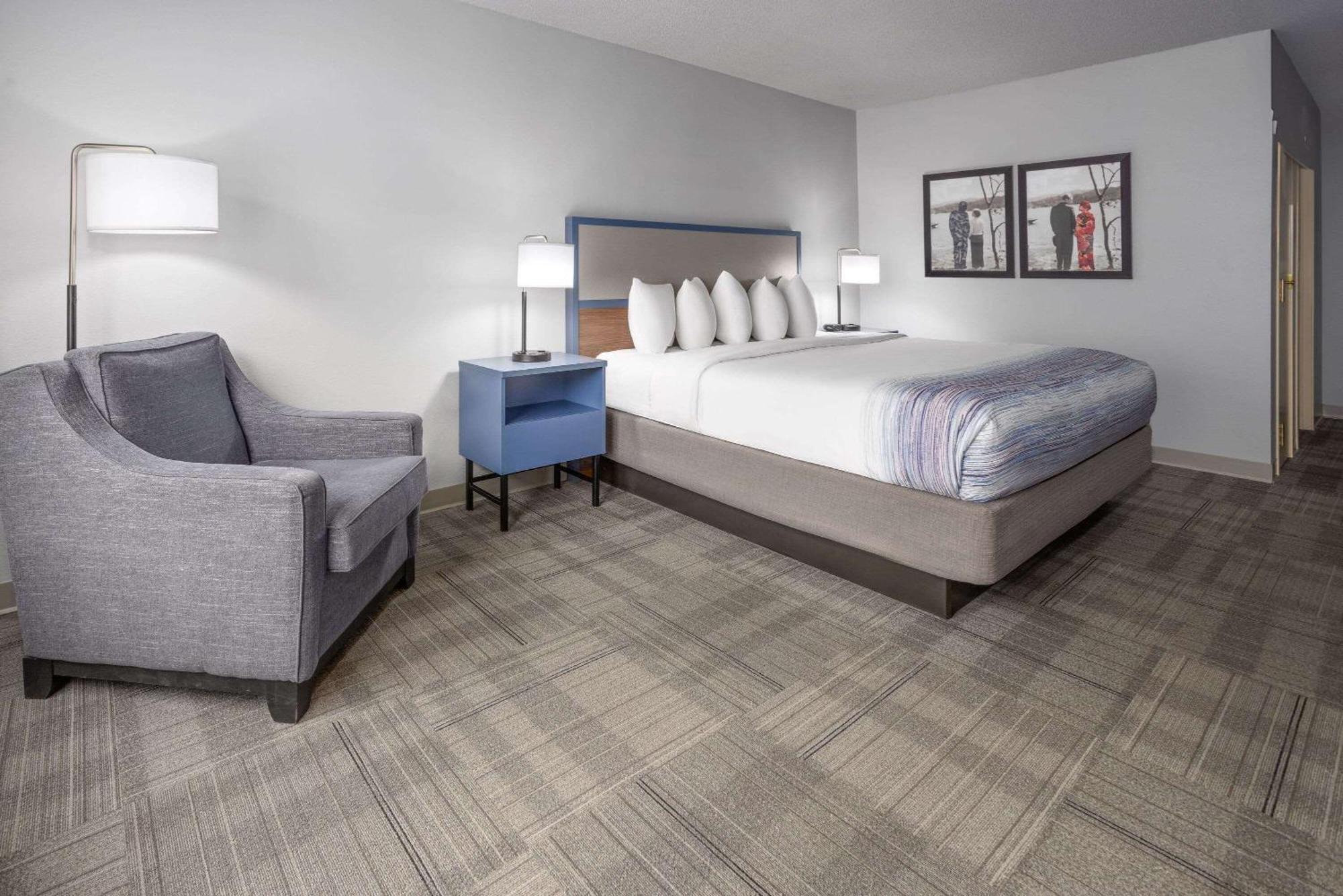 Americinn By Wyndham アイアンマウンテン エクステリア 写真