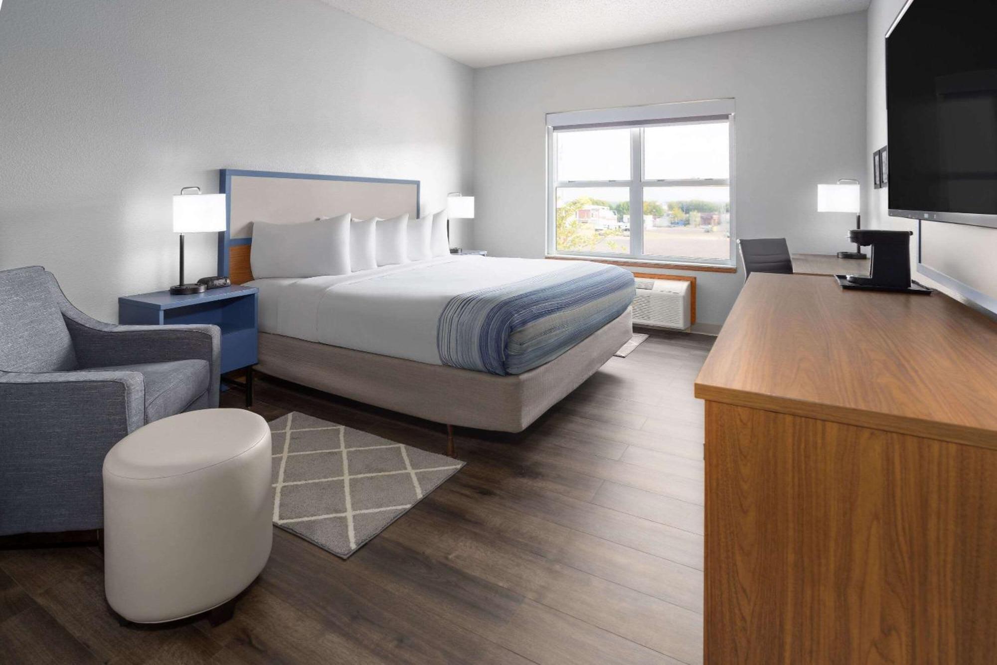 Americinn By Wyndham アイアンマウンテン エクステリア 写真