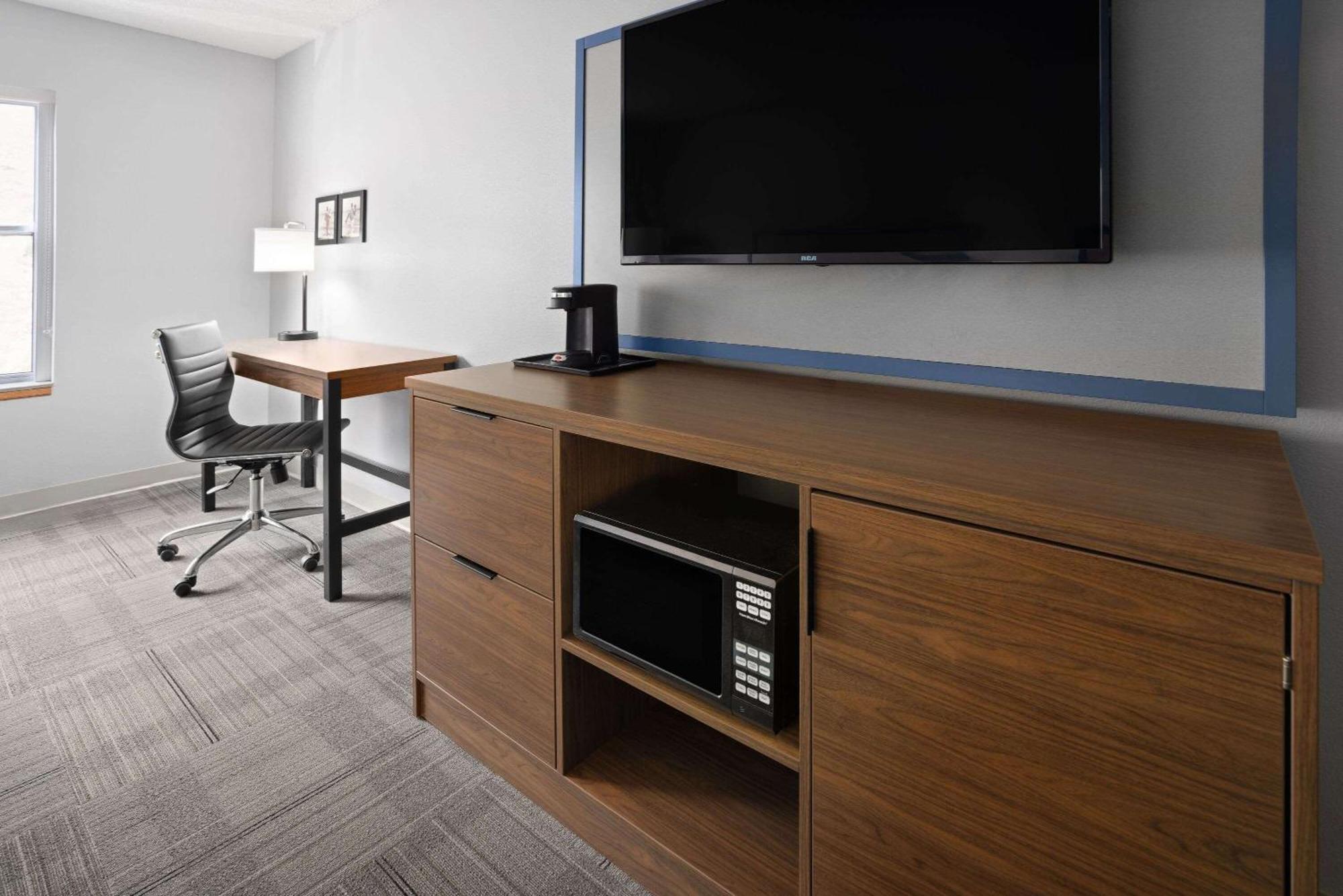 Americinn By Wyndham アイアンマウンテン エクステリア 写真