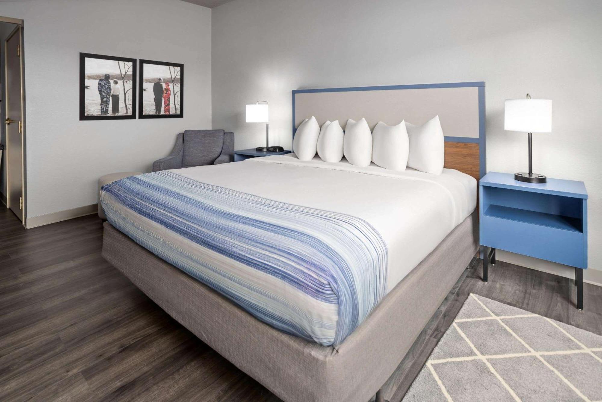Americinn By Wyndham アイアンマウンテン エクステリア 写真