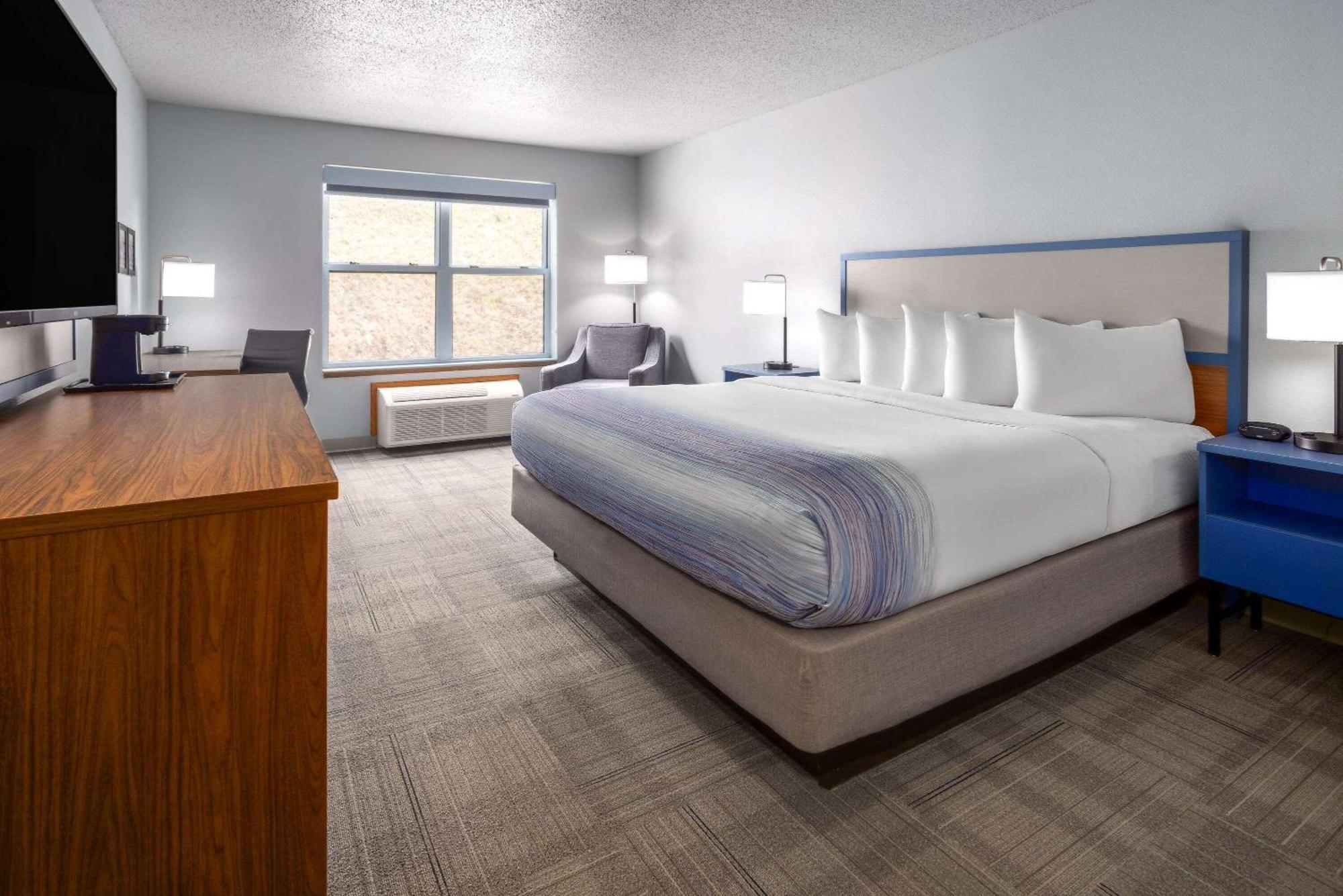 Americinn By Wyndham アイアンマウンテン エクステリア 写真